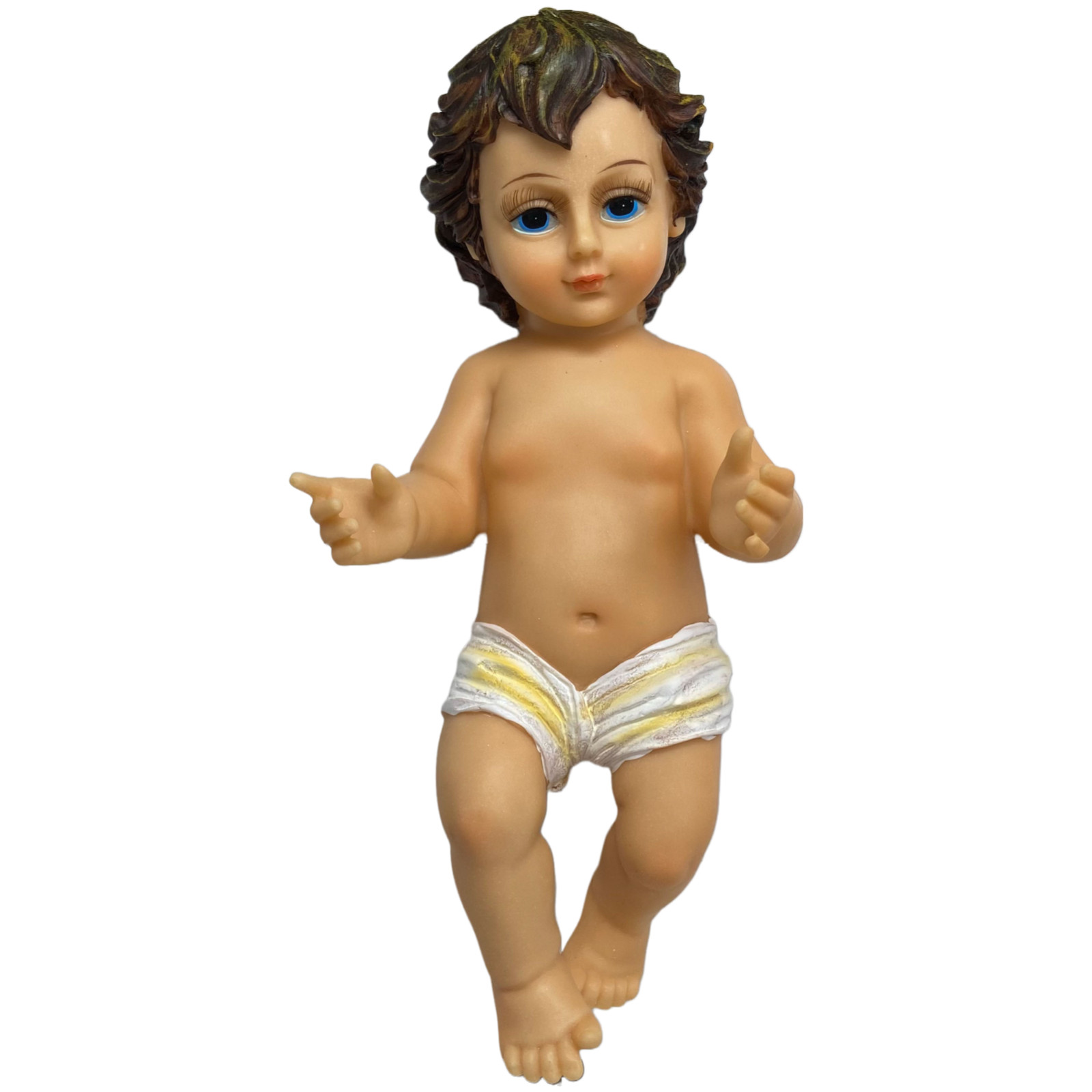 Christmas Nativity Baby Jesus 12.5 Christmas Nativity Baby Jesus 12.5