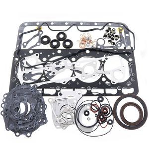Overhaul Gasket Kit 4955996 Cummins B3.3 QSB3.3 Engine