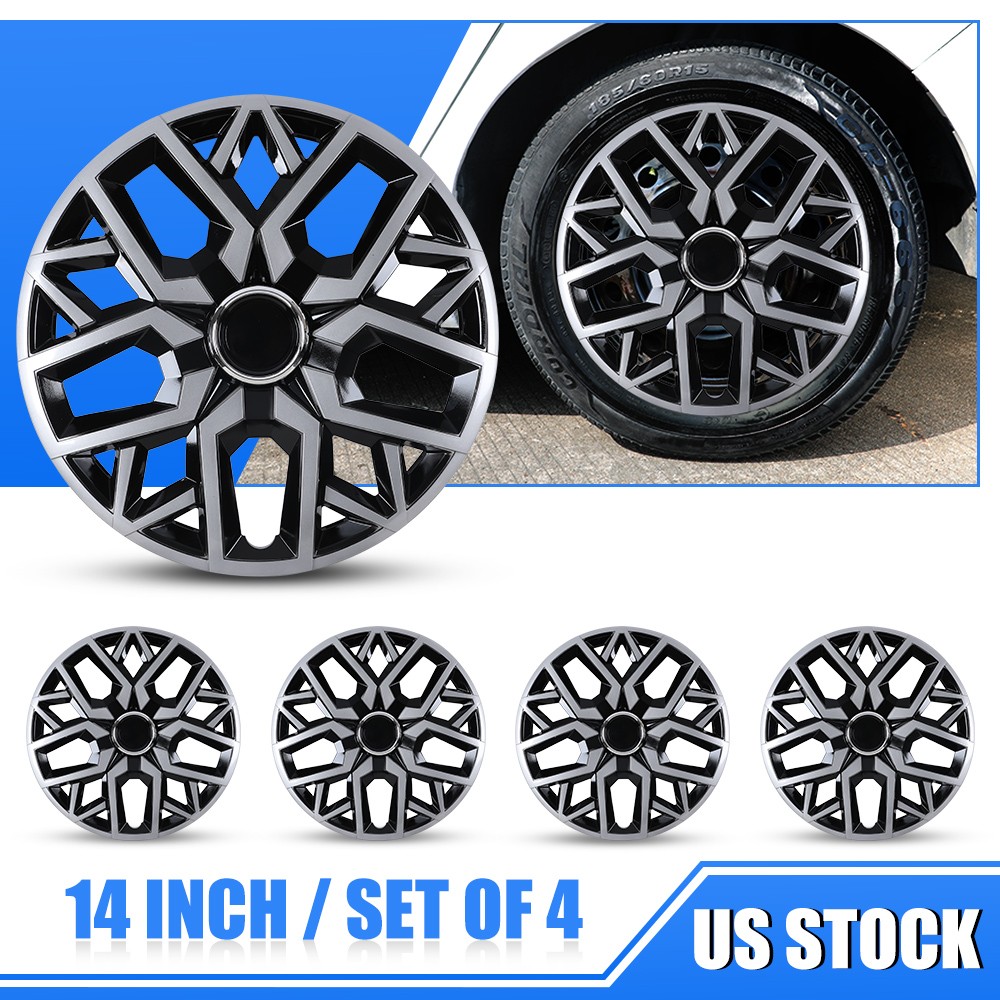 4Pcs 14\