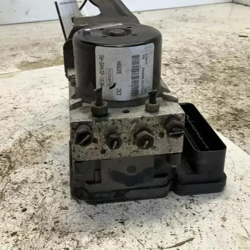 2011 Ford Fiesta ABS Anti-Lock Brake Pump Assembly OEM