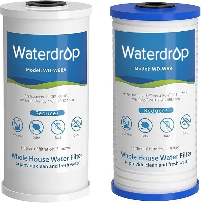 Waterdrop FXHTC AP810 10\ Waterdrop FXHTC AP810 10\