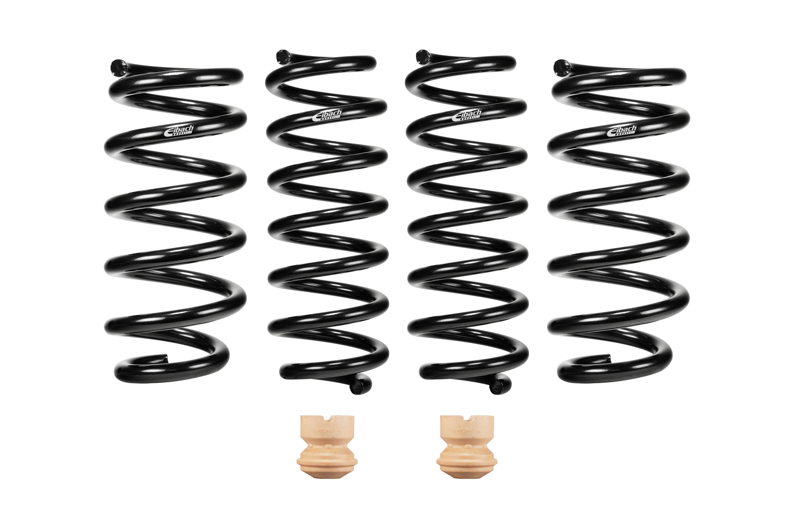 Eibach E10-201-005-03-22 Pro-Kit Lowering Springs for 21-24 Acura TLX AWD