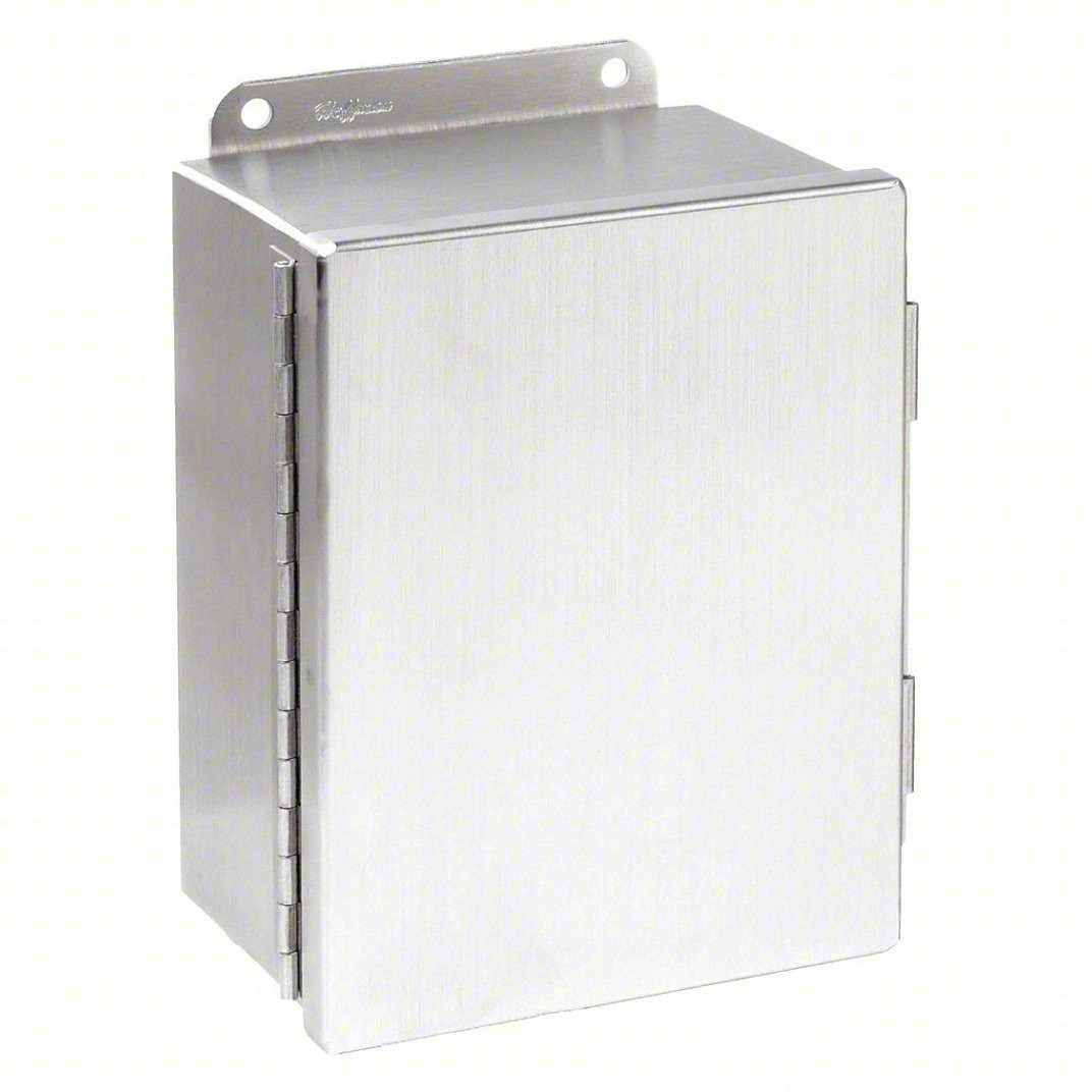 Hoffman A1008CHNFSS6 10\