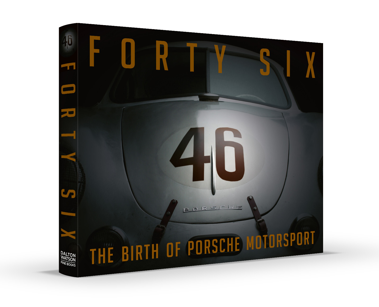 46: The Birth of Porsche Motorsport