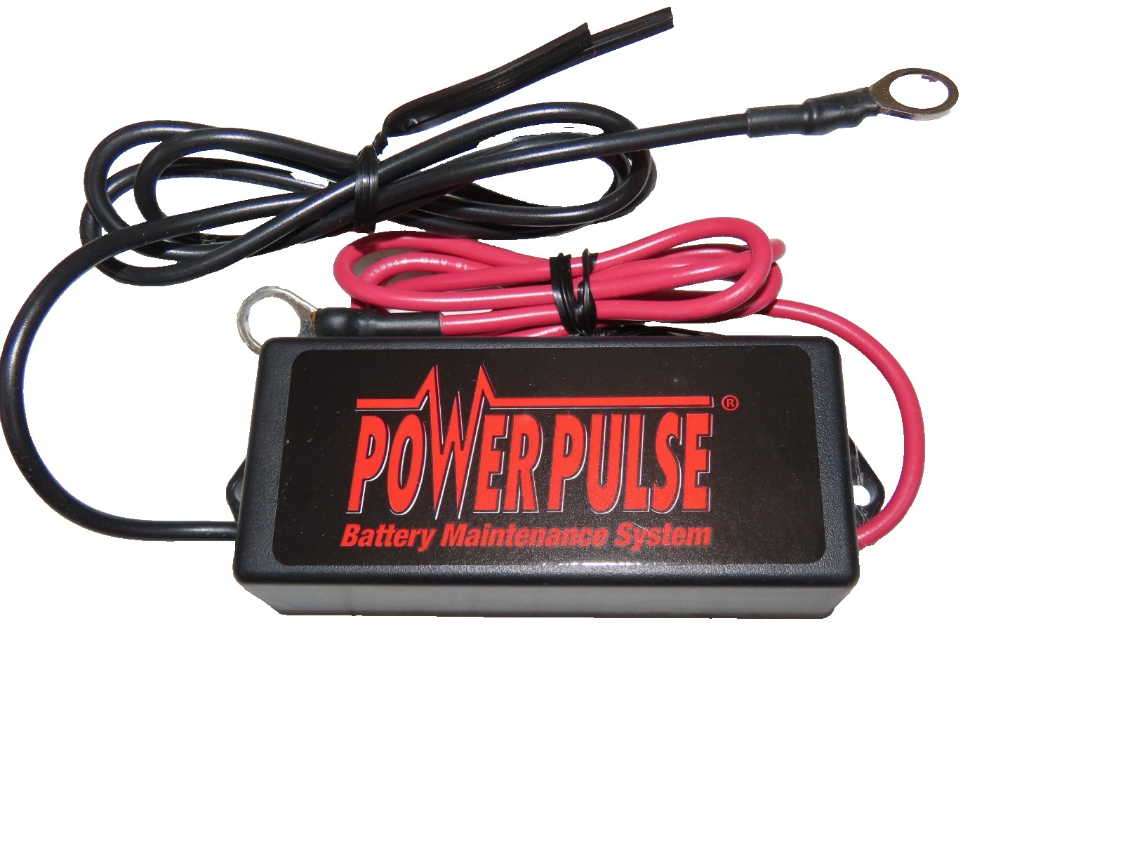 PulseTech PP-48-L Battery Maintenance System PowerPulse 48V (Pack of 1) PulseTech PP-48-L Battery Maintenance System PowerPulse 48V (Pack of 1)