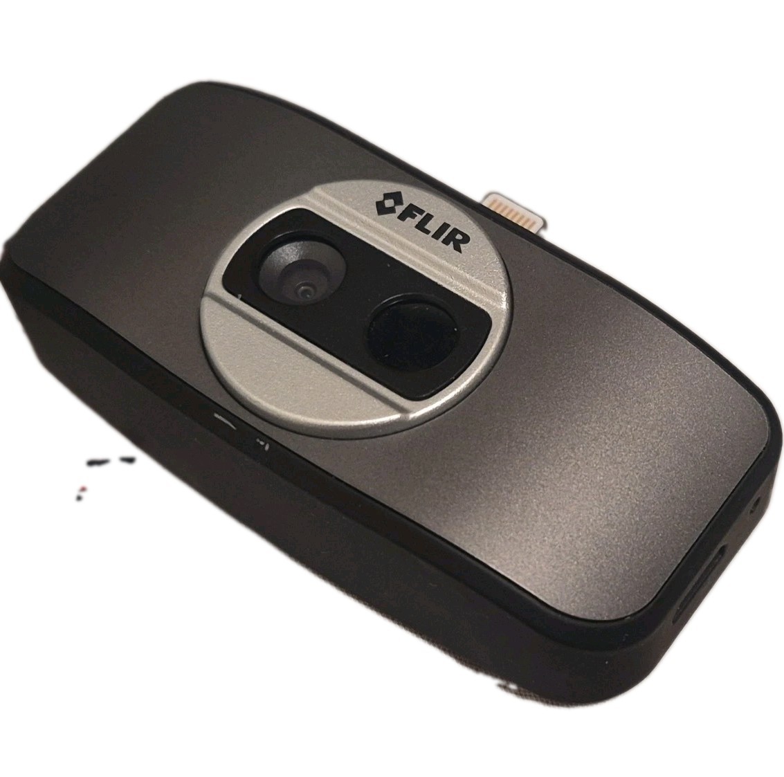 FLIR ONE iOS Lightning Thermal Imaging Camera Accessory 435-0002-01-00 