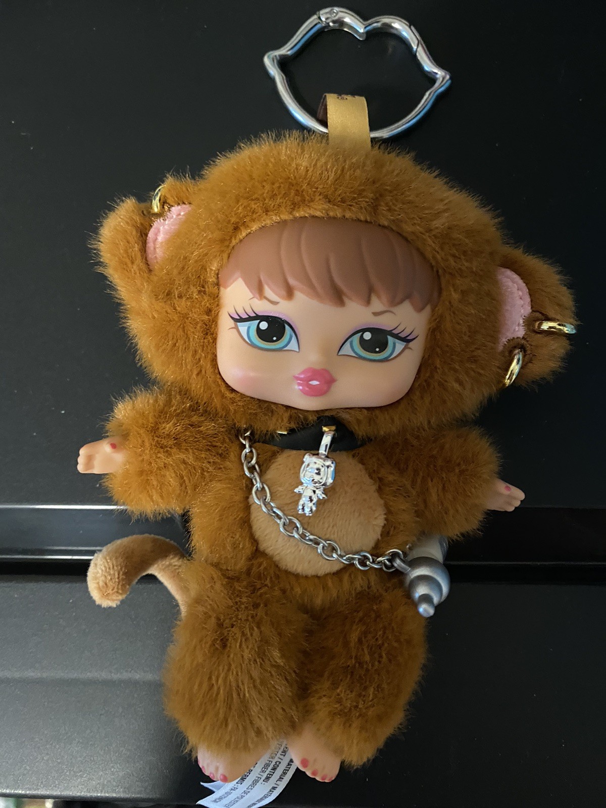 Bratz Bratziez Meygan - Please Read