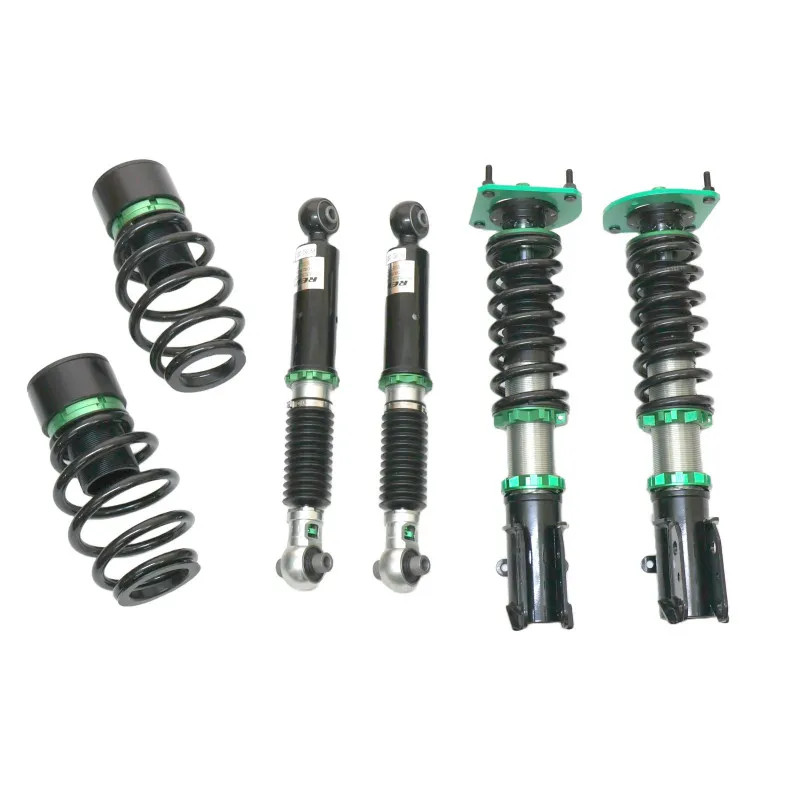 Rev9 Hyper Street II Coilover Lower Shock+Spring for Chrysler PT Cruiser 01-10