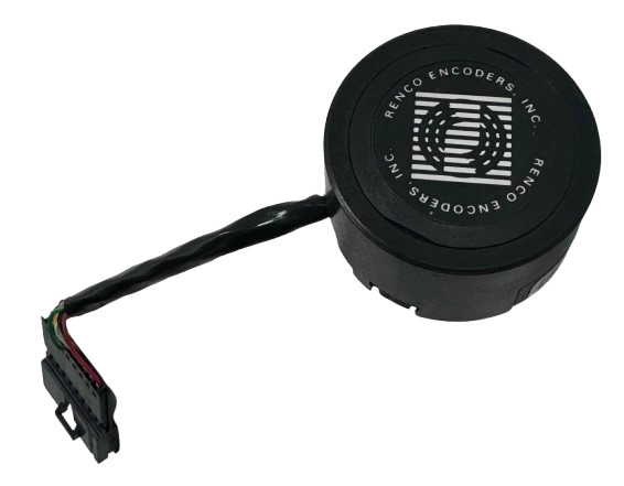 Renco 77820-224 Encoder with Screws Renco 77820-224 Encoder with Screws