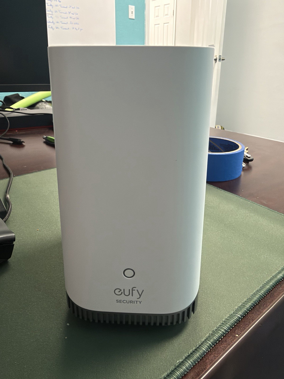 eufy HomeBase™ S380 (HomeBase™ 3) eufy HomeBase™ S380 (HomeBase™ 3)
