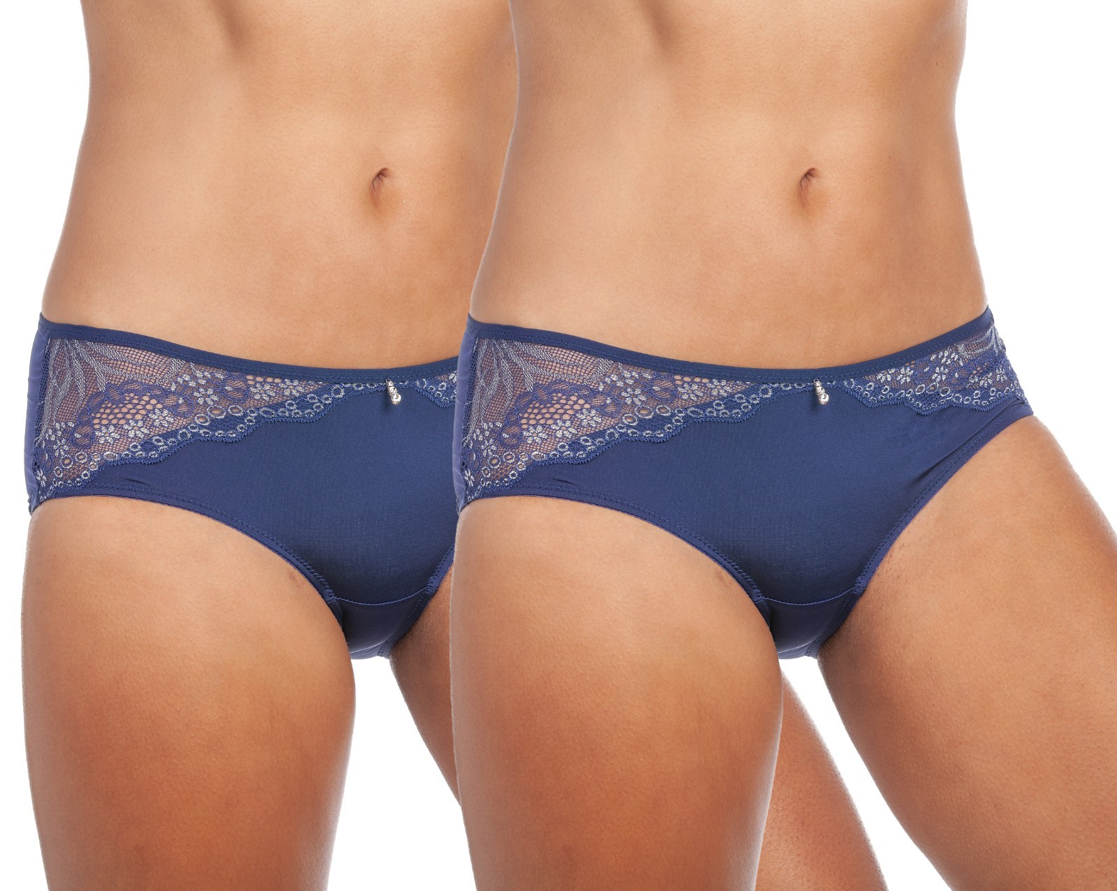 Parfait Affinitas Marrianne Hipster Panty P5155 2 PACK