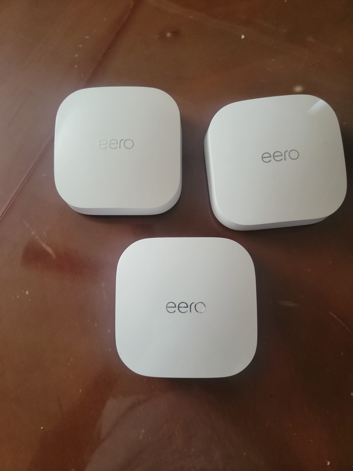 eero pro 6e 3 pack eero pro 6e 3 pack