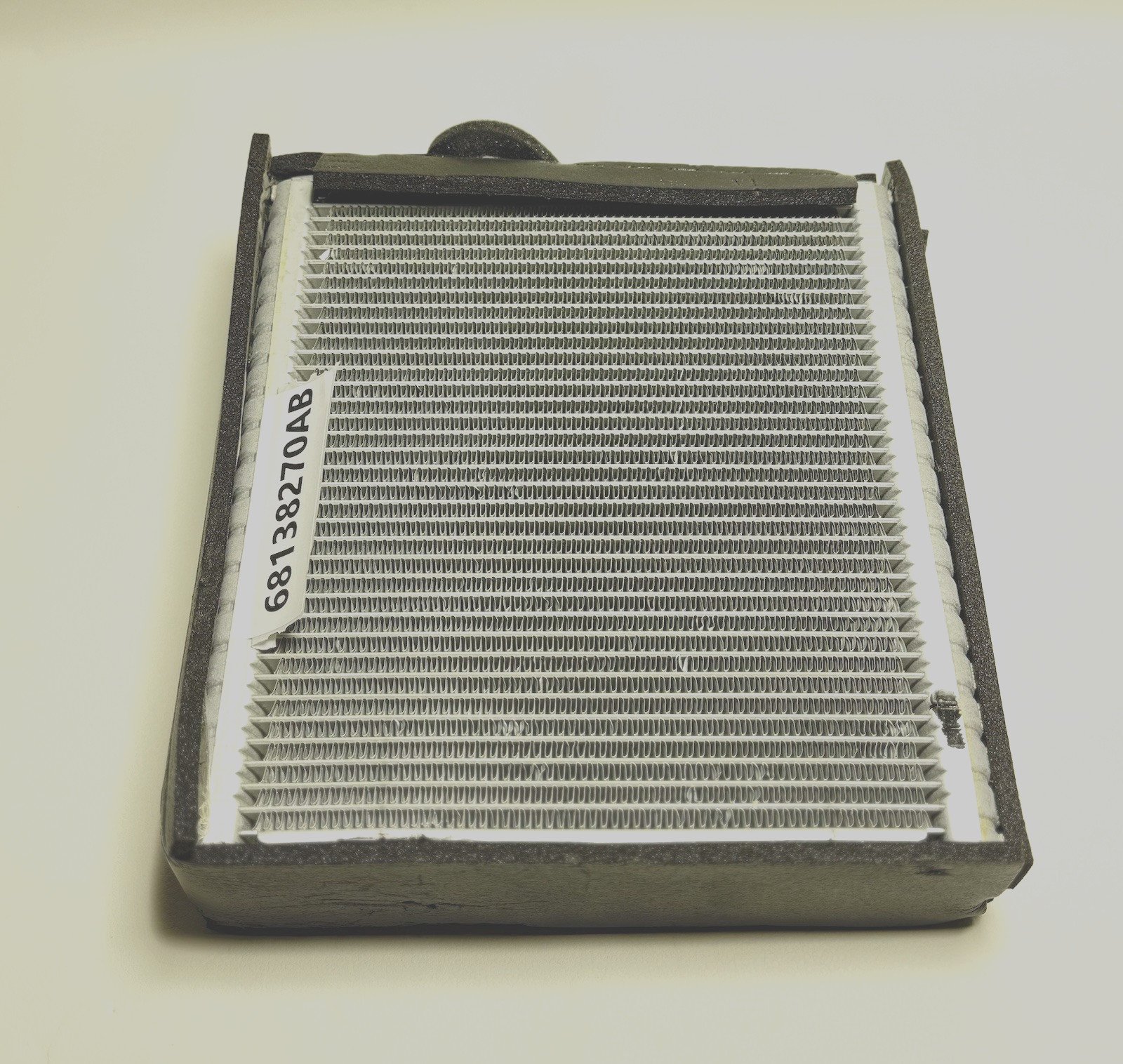 NEW OEM Genuine Mopar 12-24 RAM 1500 2500 3500 Air Conditioning Evaporator #871 NEW OEM Genuine Mopar 12-24 RAM 1500 2500 3500 Air Conditioning Evaporator #871