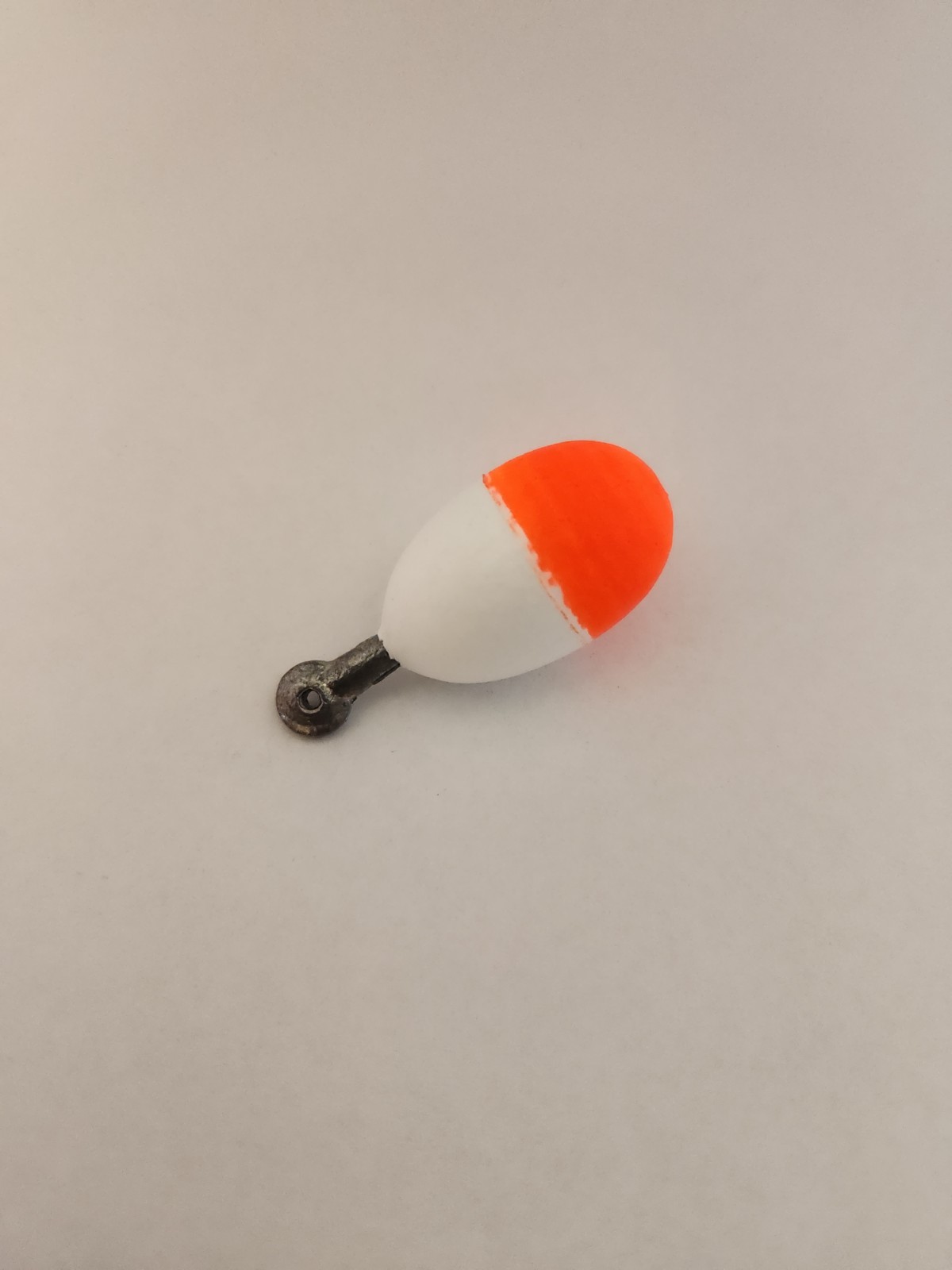 Three pack of original Glo Bob weighted bobbers - 1-1/4\