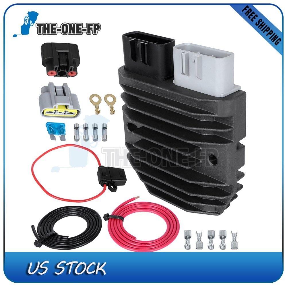 FH020AA Rectifier Regulator Upgrade Kit For For SHINDENGEN MOSFET FH020AA FH020AA Rectifier Regulator Upgrade Kit For For SHINDENGEN MOSFET FH020AA