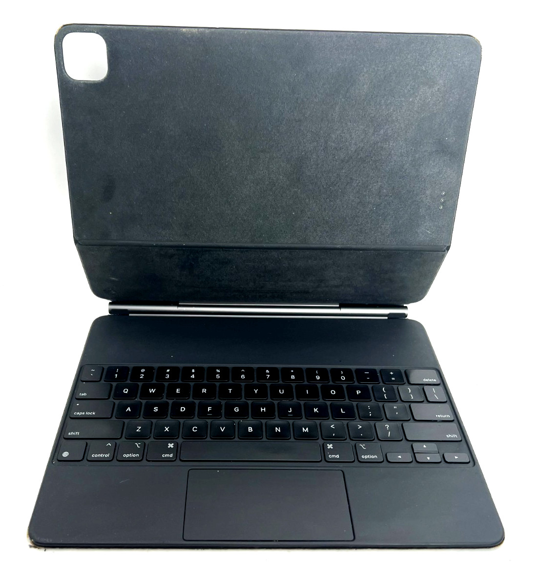 Genuine Apple A1998 MXQU2LL/A Magic Keyboard for iPad Pro 12.9