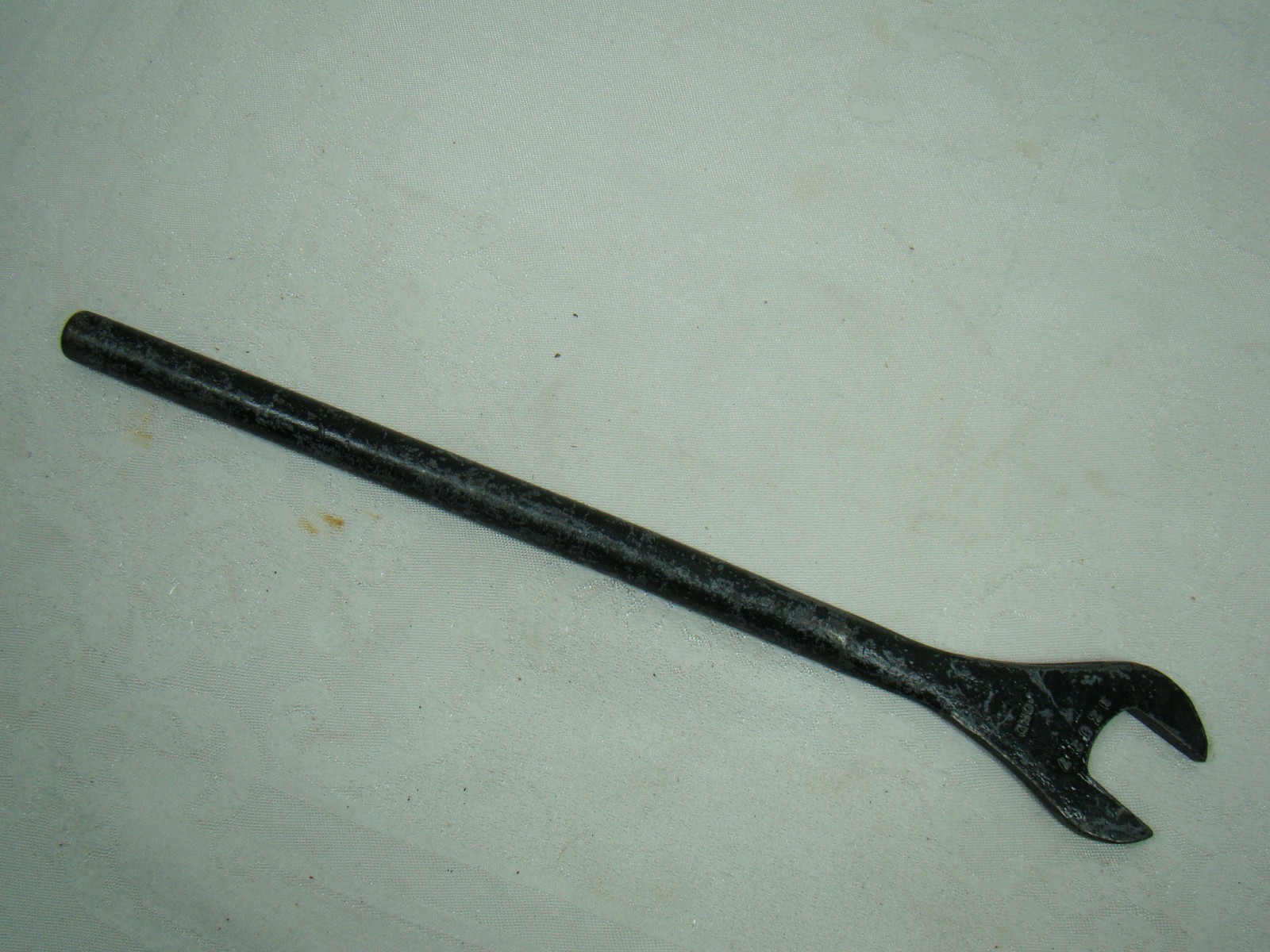vintage Original OEM Ford Model T 3-Z-627 Wrench Ultra RARE antique tool A B