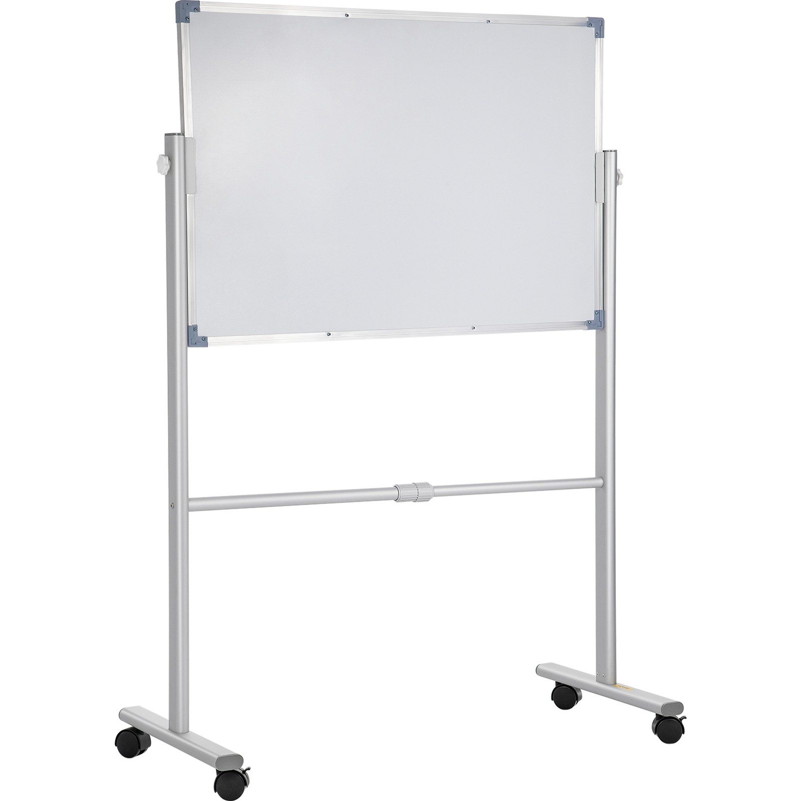 Uimoso Mobile Dry Erase Board Magnetic Whiteboard w/Stand 36