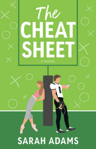 The Cheat Sheet: A Novel - Paperback By Adams, Sarah - GOOD