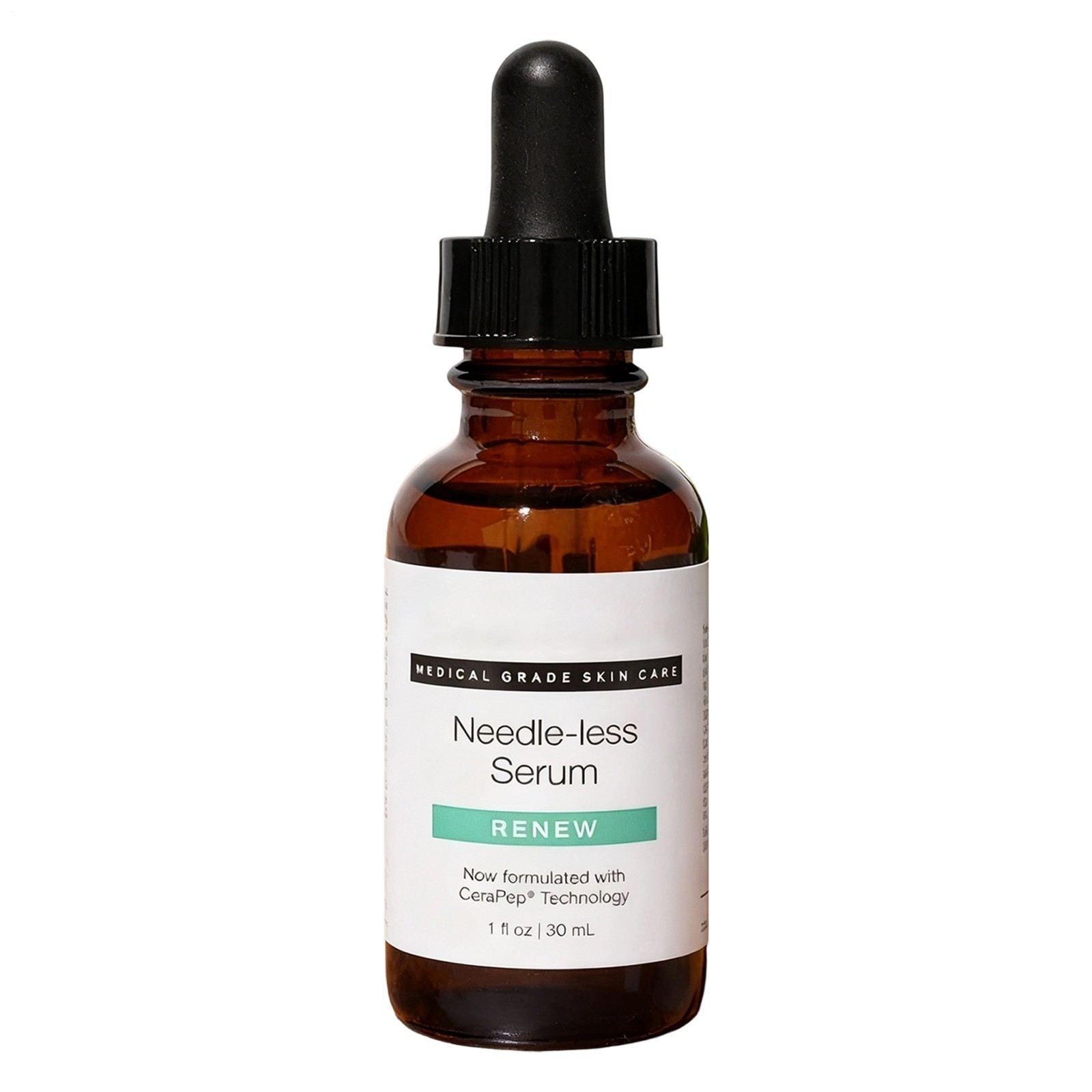 DRMTLGY Needle-less Serum Renew 1.0 oz/ 30ml-New US 1-5 pack