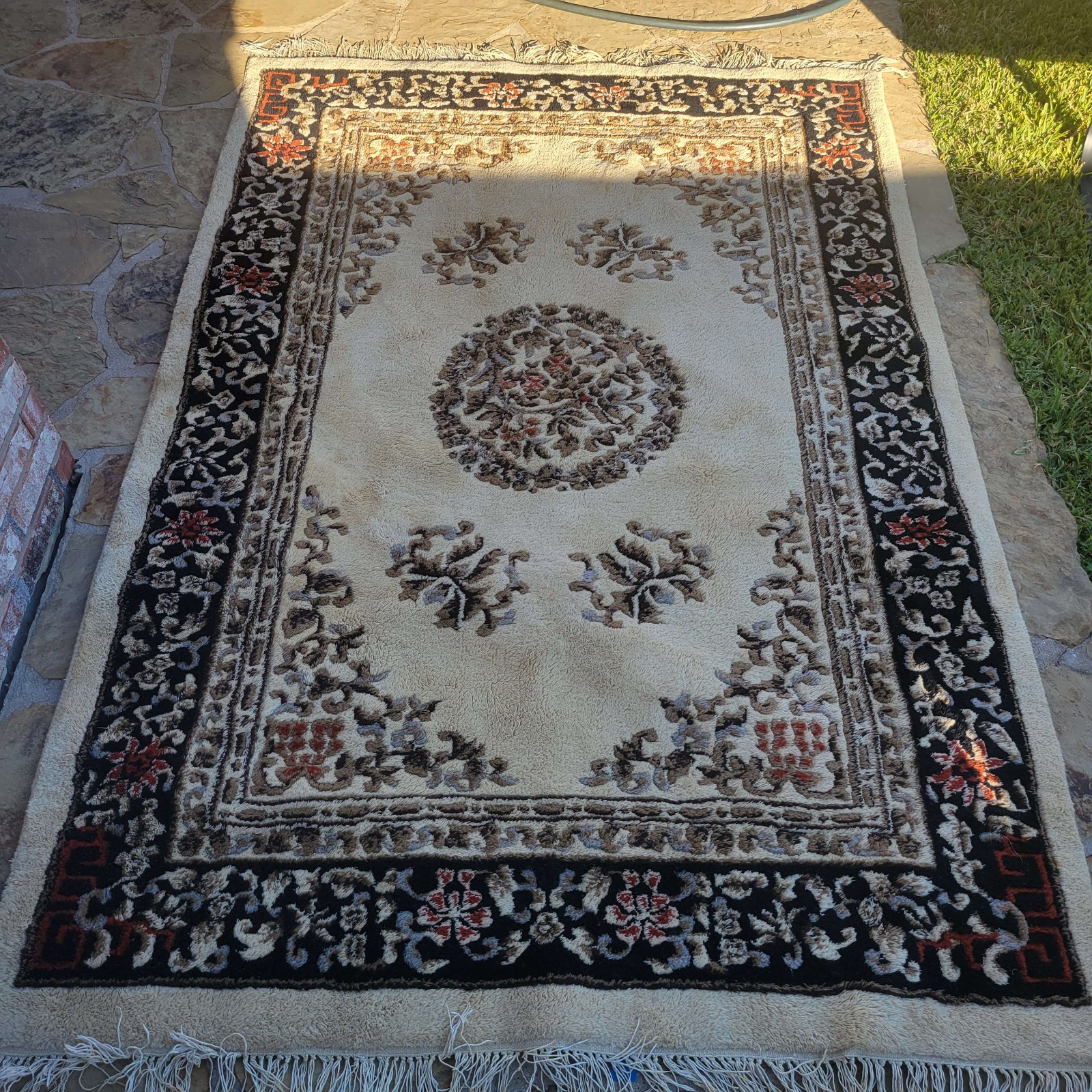 ANTIQUE LARGE 100 ANTIQUE LARGE 100