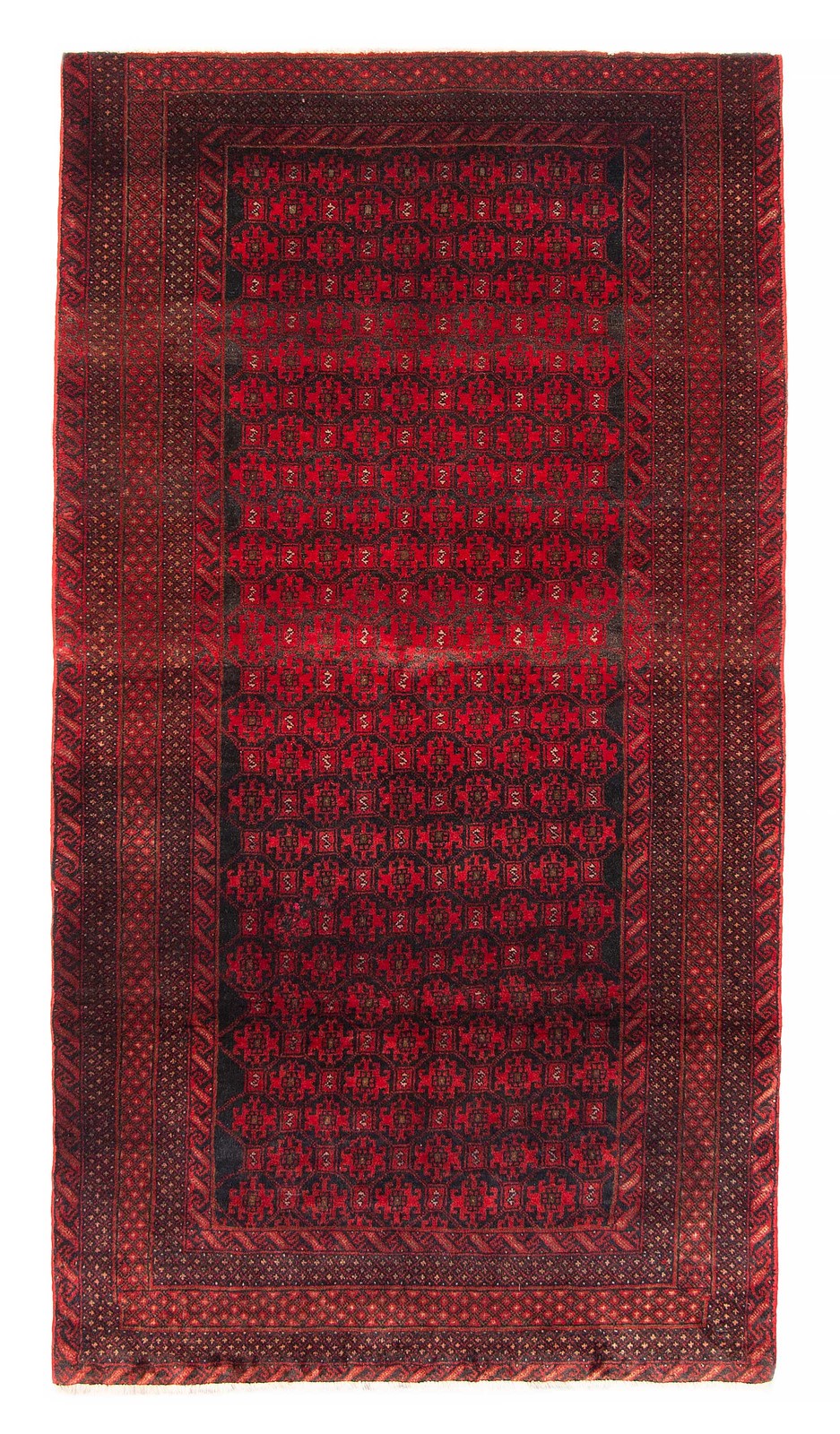 Vintage 3\'6\