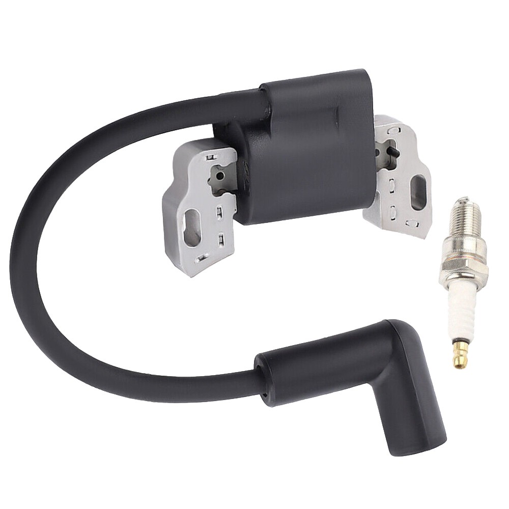 For 140cc Troy Bilt TB110 Push Mower Briggs & Stratton Powered Ignition Coil For 140cc Troy Bilt TB110 Push Mower Briggs & Stratton Powered Ignition Coil