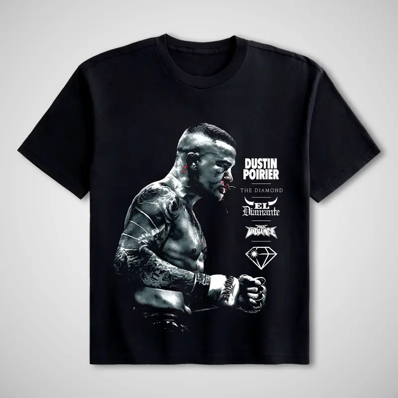 UFC Men\'s Dustin \