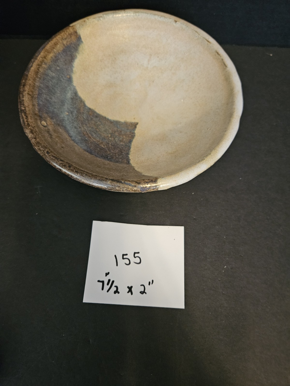 vintage stoneware