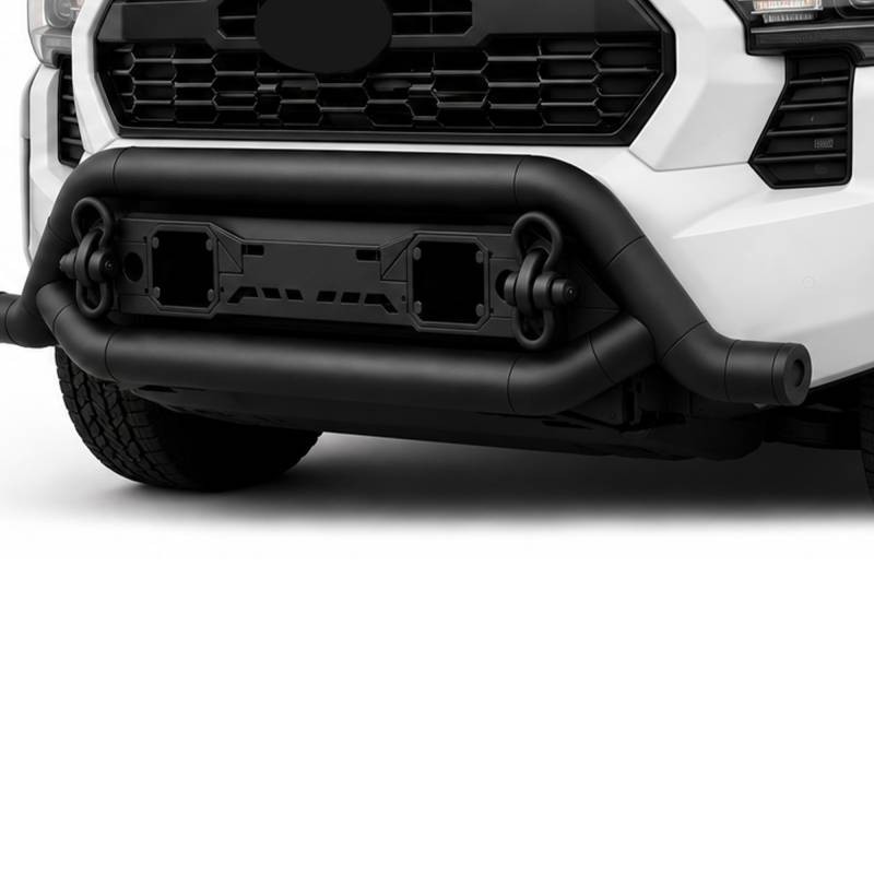 Kasei Exquisite Front Runner Black fit 2024-2026 Toyota Tacoma