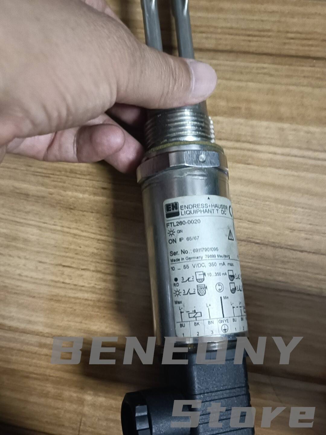 USED 1PCS FTL260-0020 350mA Limit Switch FTL260-0020 Expedited Shipping #Z USED 1PCS FTL260-0020 350mA Limit Switch FTL260-0020 Expedited Shipping #Z