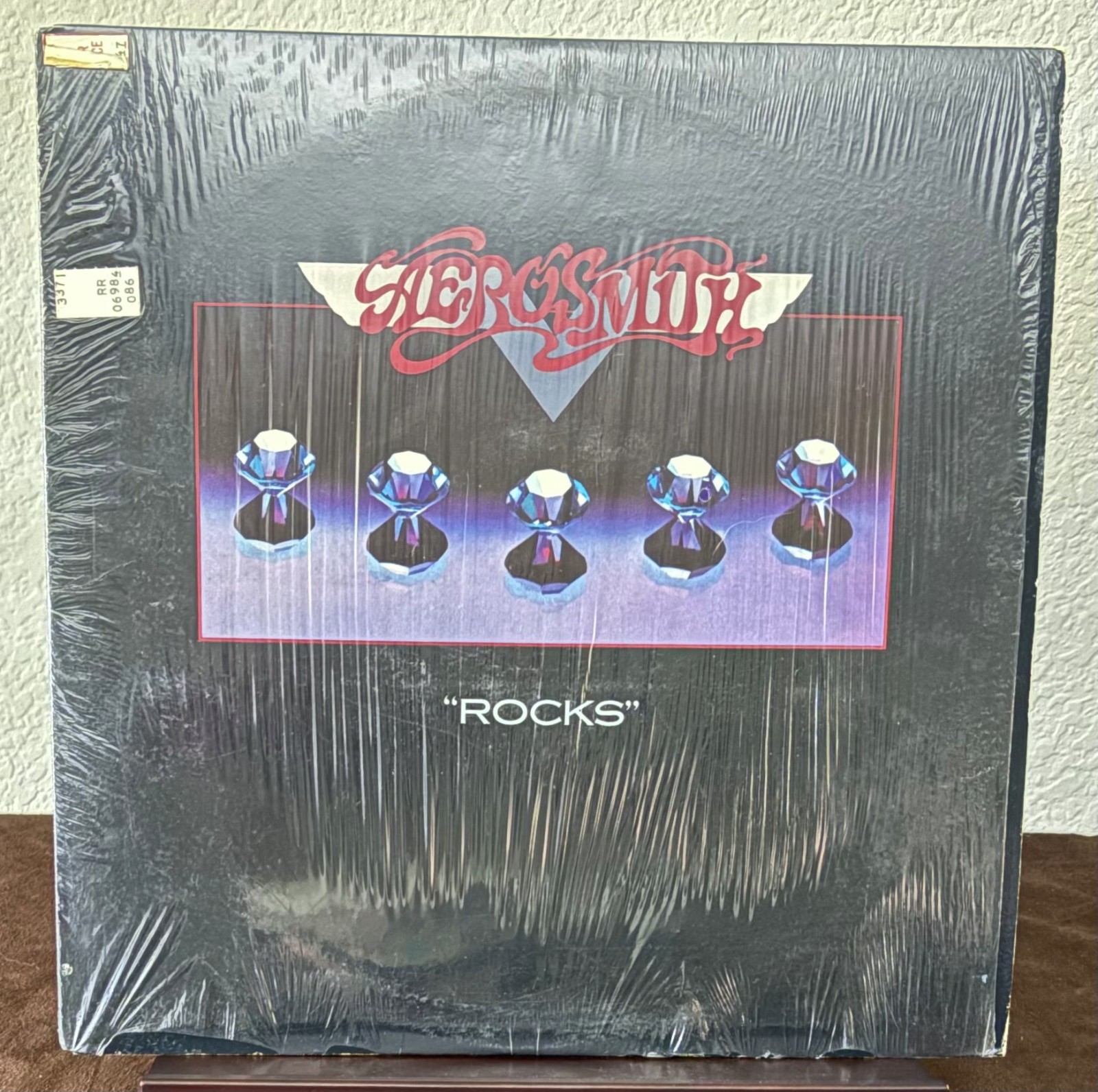 Aerosmith 
