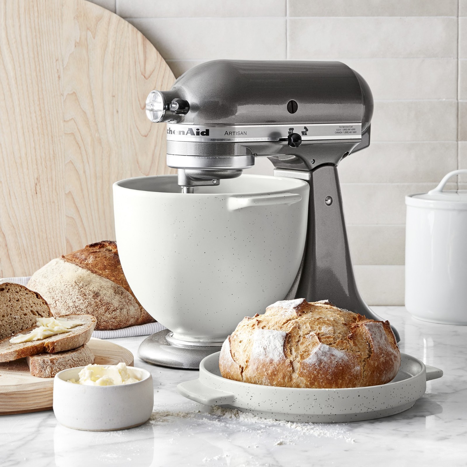 KitchenAid Artisan Stand Mixer, 5-Qt - BRAND NEW / SALE - HOTDEAL
