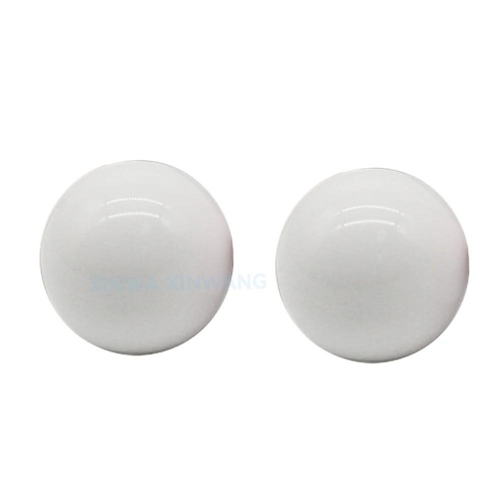 2 Pcs Arcade Joystick Bat Ball Top Oval Handle Knob for ZIPPY SANWA US 2 Pcs Arcade Joystick Bat Ball Top Oval Handle Knob for ZIPPY SANWA US