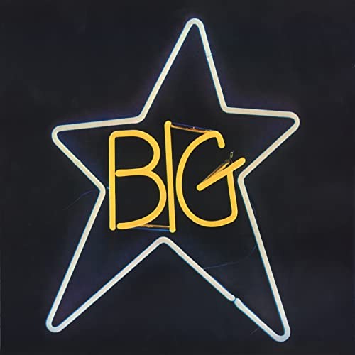BIG STAR #1 Record