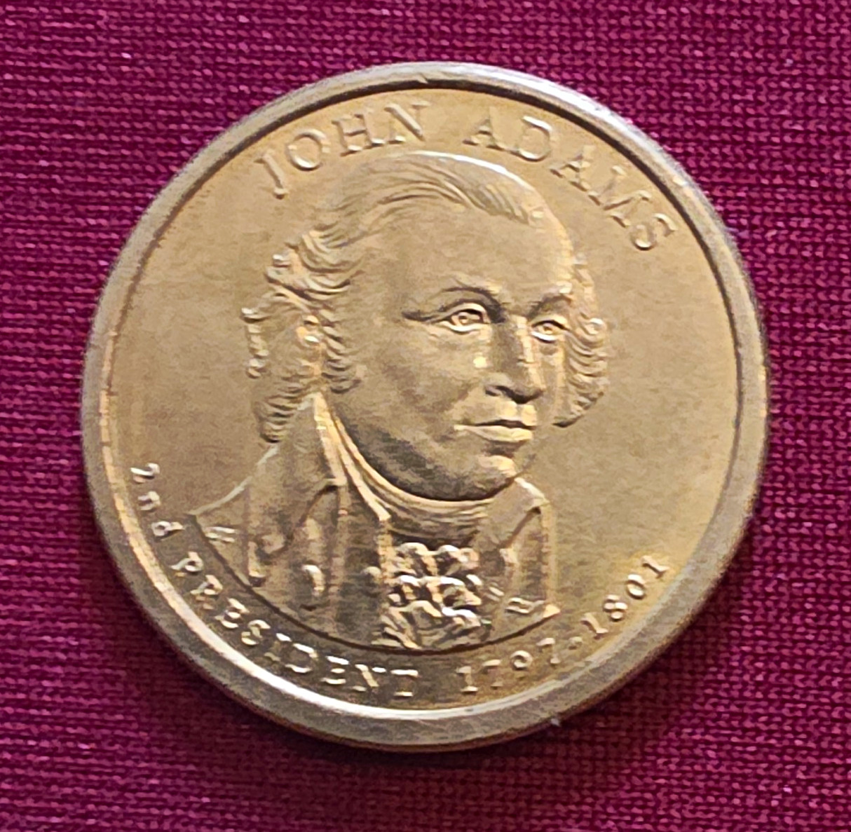 3 Very Rare Coins