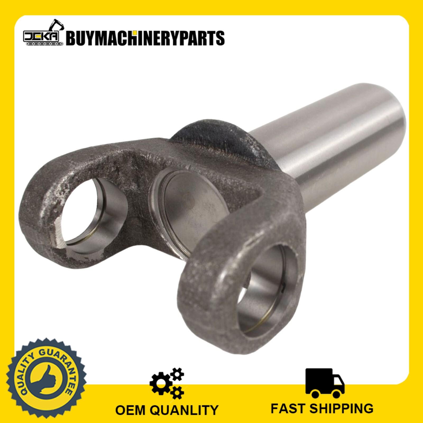 New 2-3-6081X Transmission Slip Yoke 1310 Series for Jeep Cherokee Grand 4WD RWD New 2-3-6081X Transmission Slip Yoke 1310 Series for Jeep Cherokee Grand 4WD RWD