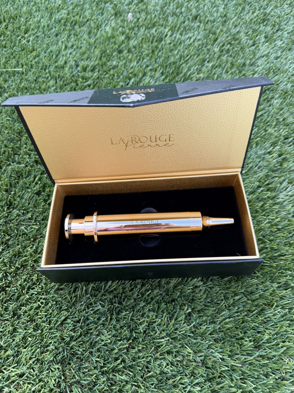 La Rouge Pierre 60-Second Instant Face Lift 13G NEW