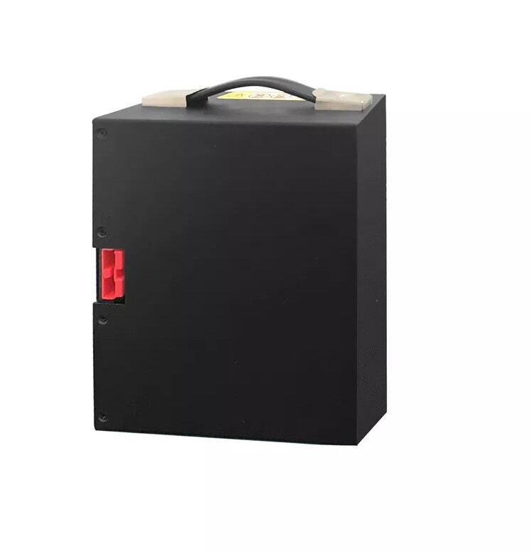 48V 10Ah 15Ah Lithium Battery for EPT33H EPT40H Electric Pallet Jack Wheelchair