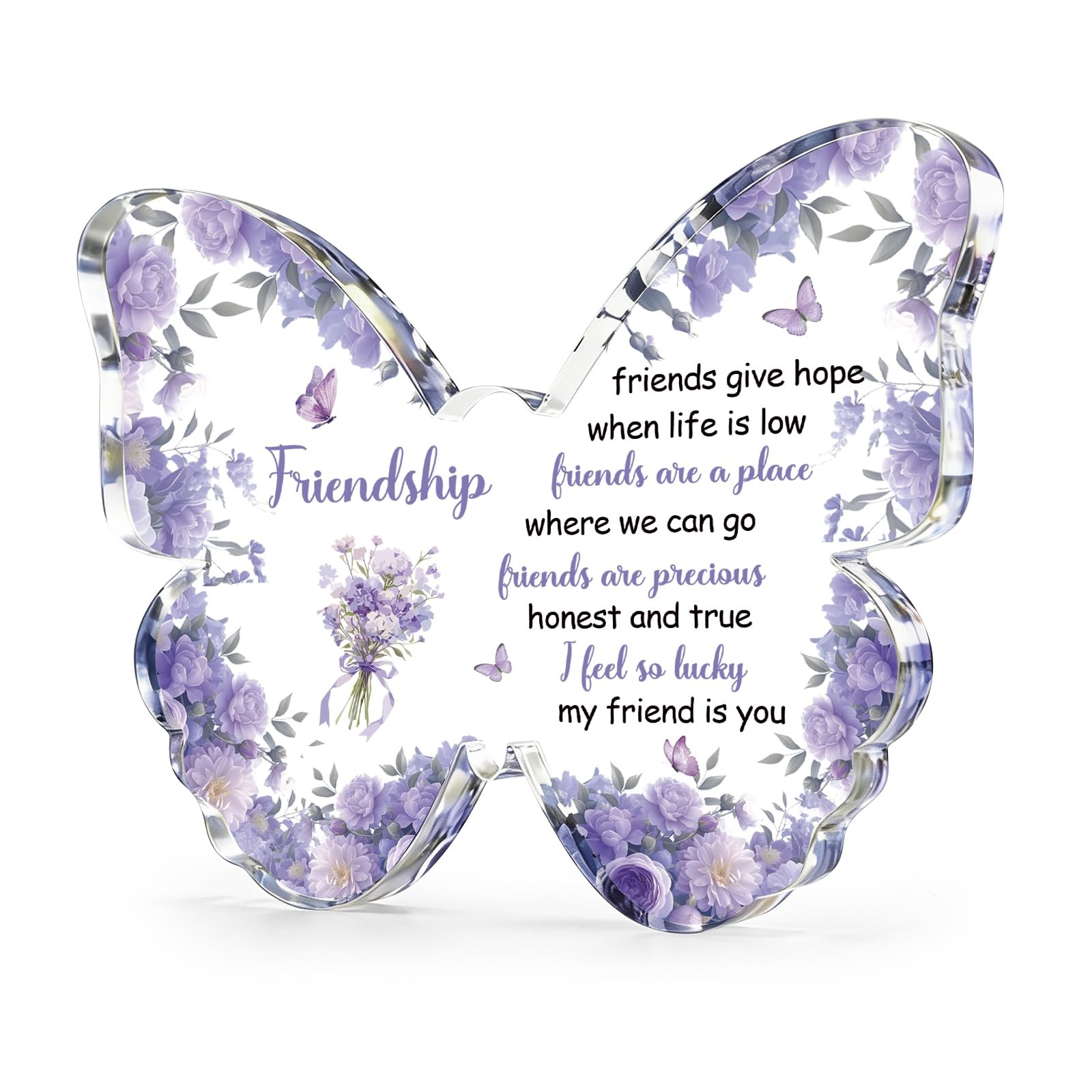 Friendship Gifts for Women Best Friends Birthday Gifts for Friend Female Friendship Gifts for Women Best Friends Birthday Gifts for Friend Female