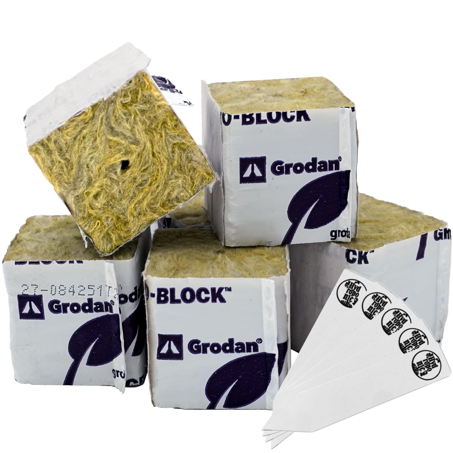Grodan 1.5\