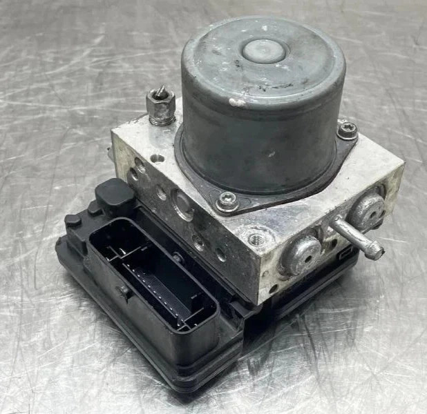 2020 Nissan Kicks OEM Anti-Lock Brake ABS Pump Module Actuator Assembly/Wrnty