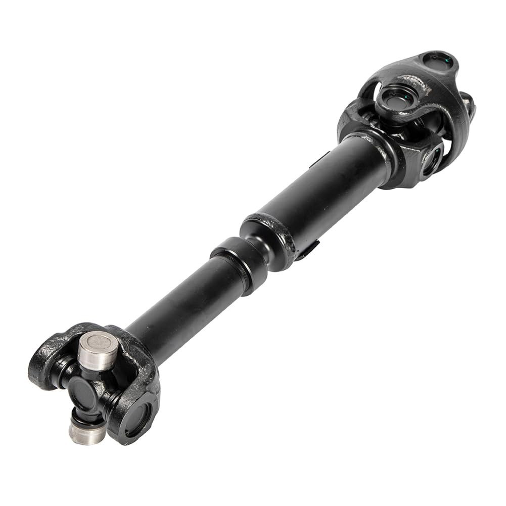 936-086 Rear Driveshaft for 1987-1993 Jeep Wrangler 4WD 4-6 Inch Lift