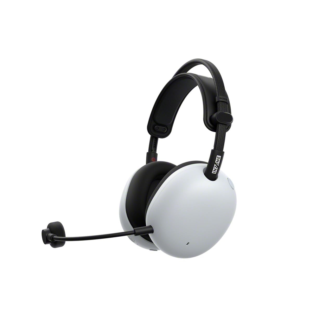 Sony INZONE H9 II Gaming Headset Wireless Active Noise Cancellation Over Ear