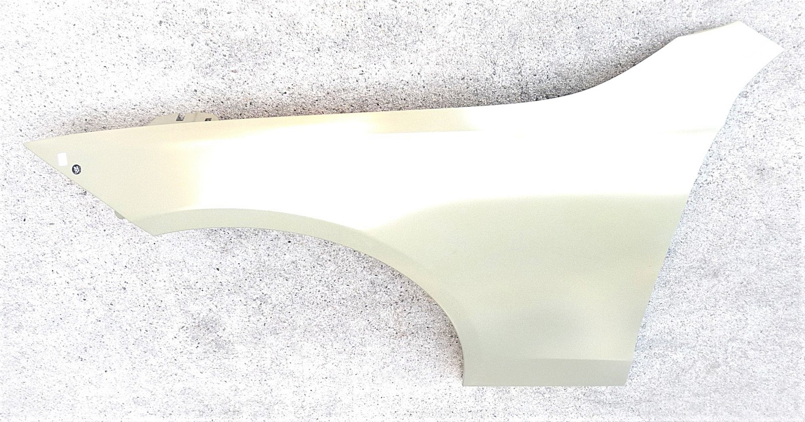 2022-2026 Mercedes Benz C300 C43 W206 Front Left Fender Wing 2068800100 OEM
