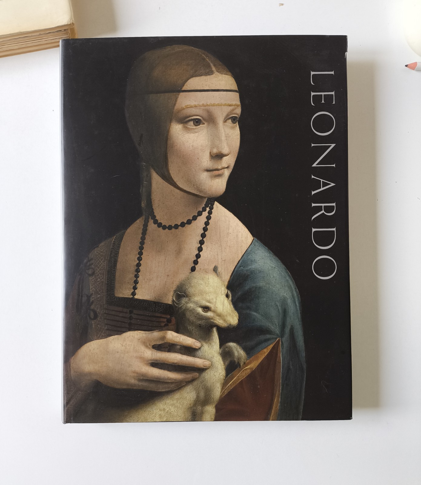 National Gallery Leonardo da Vinci: Painter at the Court of Milan Syson HB EN National Gallery Leonardo da Vinci: Painter at the Court of Milan Syson HB EN