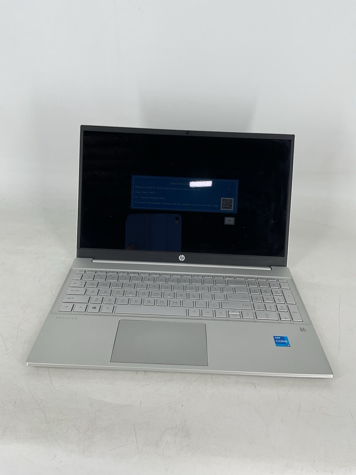HP Pavilion 15-eg10xx 15.6\