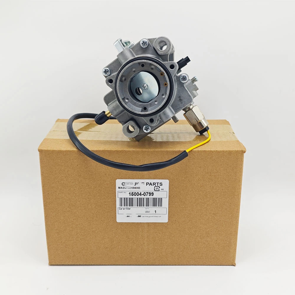15004-0799 Carburetor MIA11386 MIA12362 For Kawasaki FD620D John Deere 425