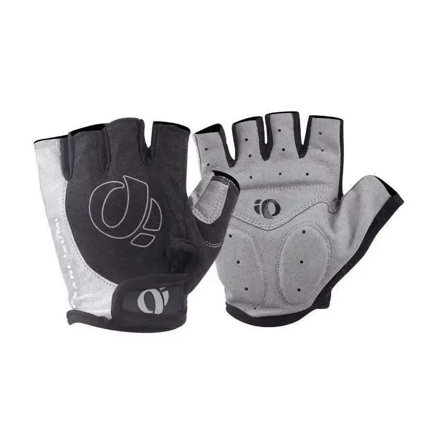 1Pair Gel Half Finger Road Bike Gloves Anti-Slip Anti-Sweat Shockproof Cycling 1Pair Gel Half Finger Road Bike Gloves Anti-Slip Anti-Sweat Shockproof Cycling