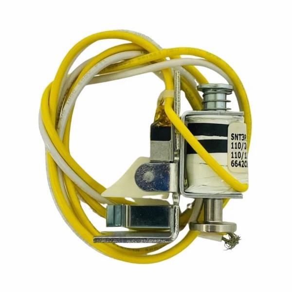 SNT3P11K Shunt Trip 120V K Frame Eaton Cutler Hammer *New-Open Box* SNT3P11K Shunt Trip 120V K Frame Eaton Cutler Hammer *New-Open Box*